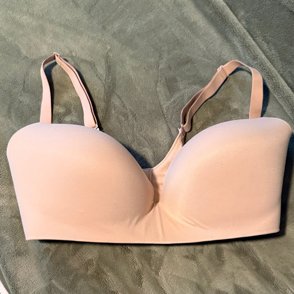Soma Enbliss Wireless Nursing Bra